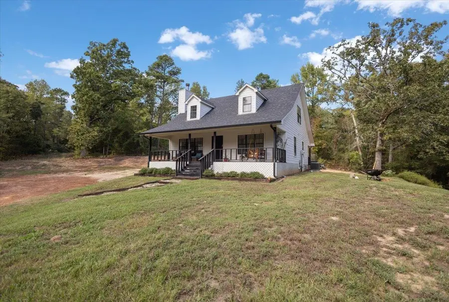 2488 FM 49, Gilmer, TX 75644 - #2