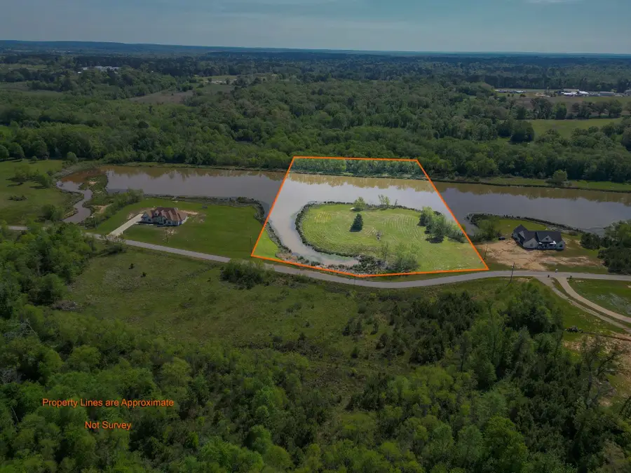 TBD Mustang Dr, Longview, TX 75605 - #2