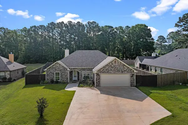 281 S Tracy Dr., Longview, TX 75603