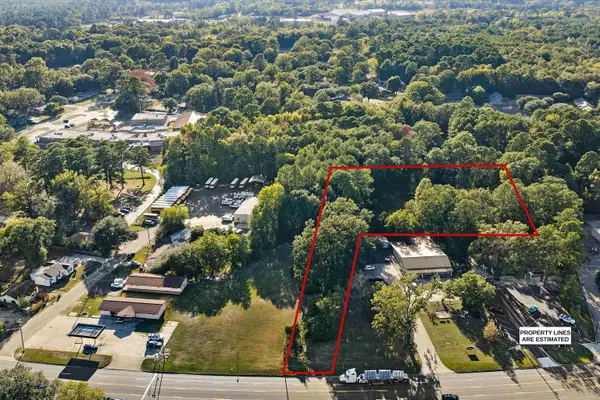 TBD N Walcott, Jefferson, TX 75657