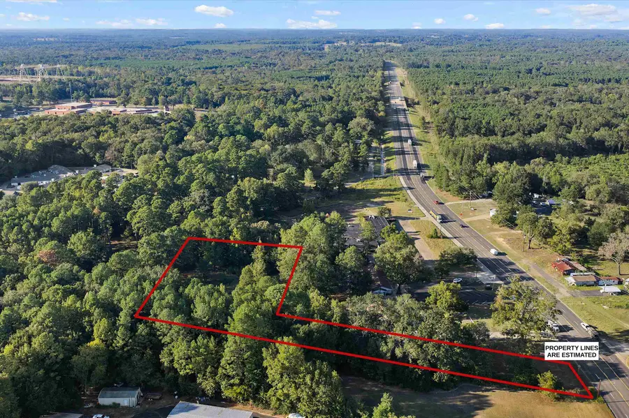 TBD N Walcott, Jefferson, TX 75657 - #2