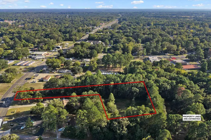 TBD N Walcott, Jefferson, TX 75657 - #3