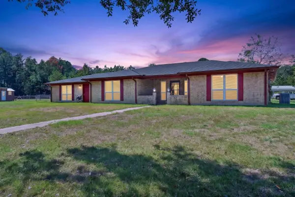 2900 E US Hwy 79, Henderson, TX 75654