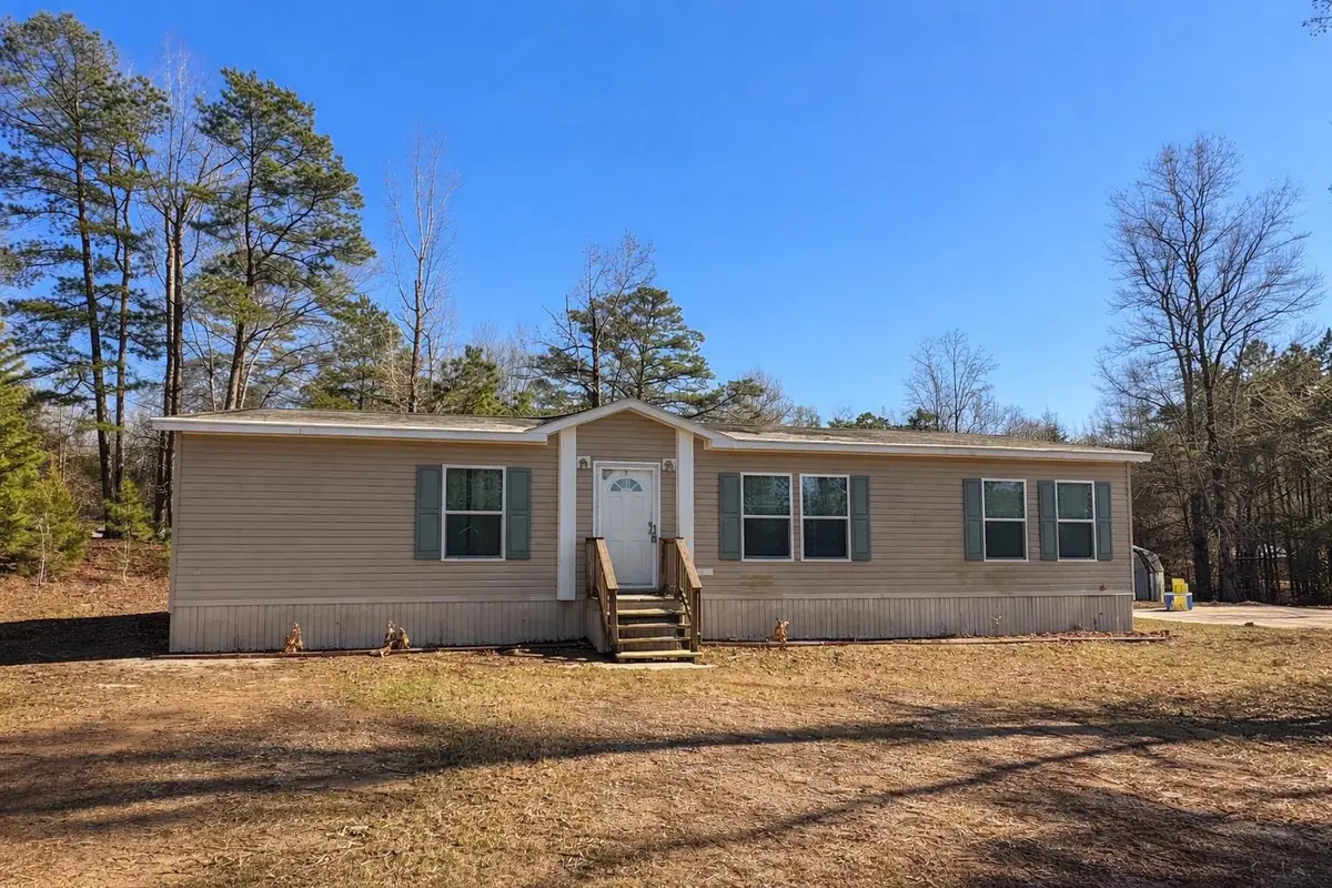 01660 FRANKLIN Road, Hallsville, TX 75650 - #1