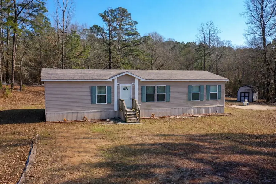 01660 FRANKLIN Road, Hallsville, TX 75650 - #2