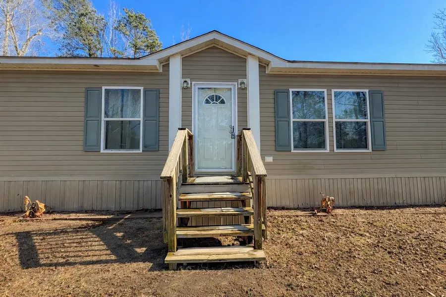 01660 FRANKLIN Road, Hallsville, TX 75650 - #3