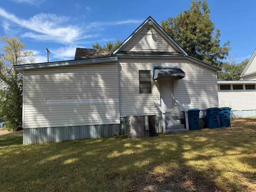 210 & 214 W Fannin, Marshall, TX 75670 - #3