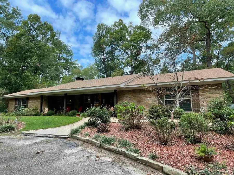 906 Hidden Valley, Carthage, TX 75633 - #3