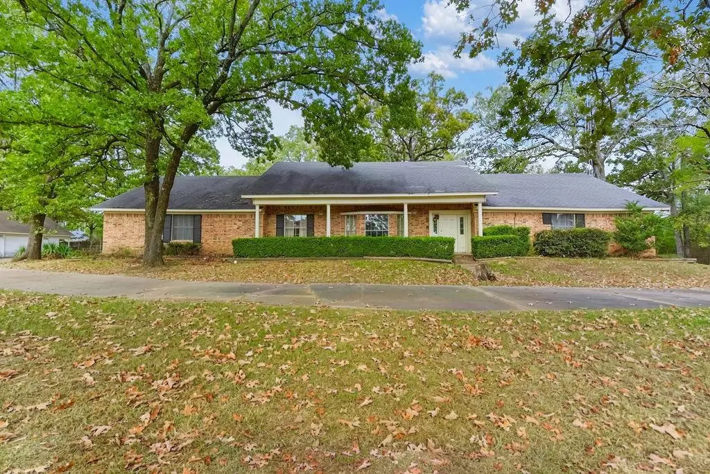 2284 State Highway 155 S, Gilmer, TX 75644 - #1