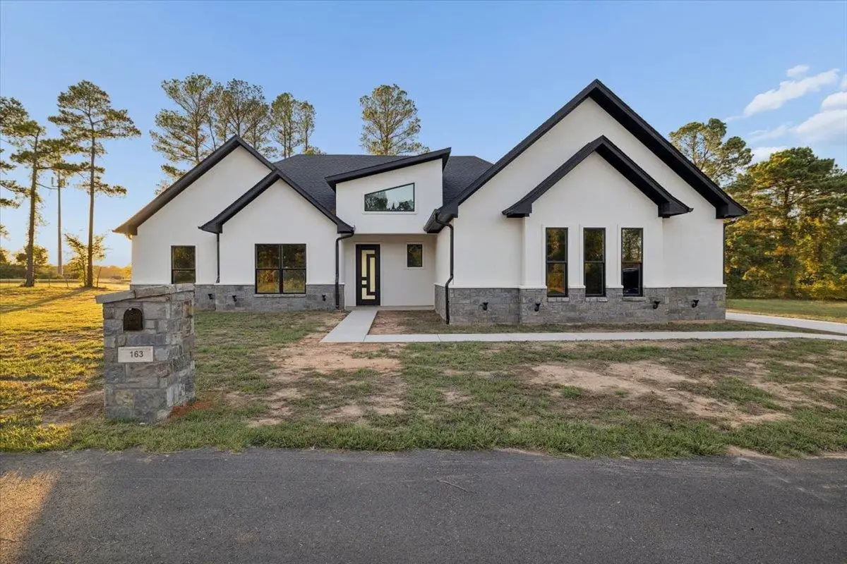 163 Sammons, Longview, TX 75603 - #1