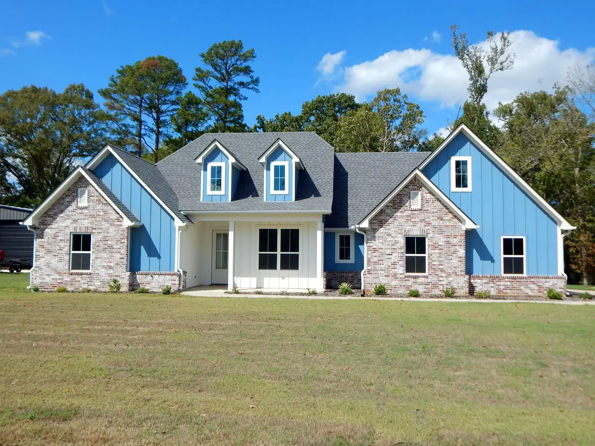 141 INDIAN ROCK DR., Gilmer, TX 75645 - #1