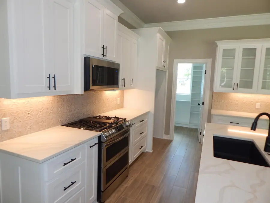 141 INDIAN ROCK DR., Gilmer, TX 75645 - #3