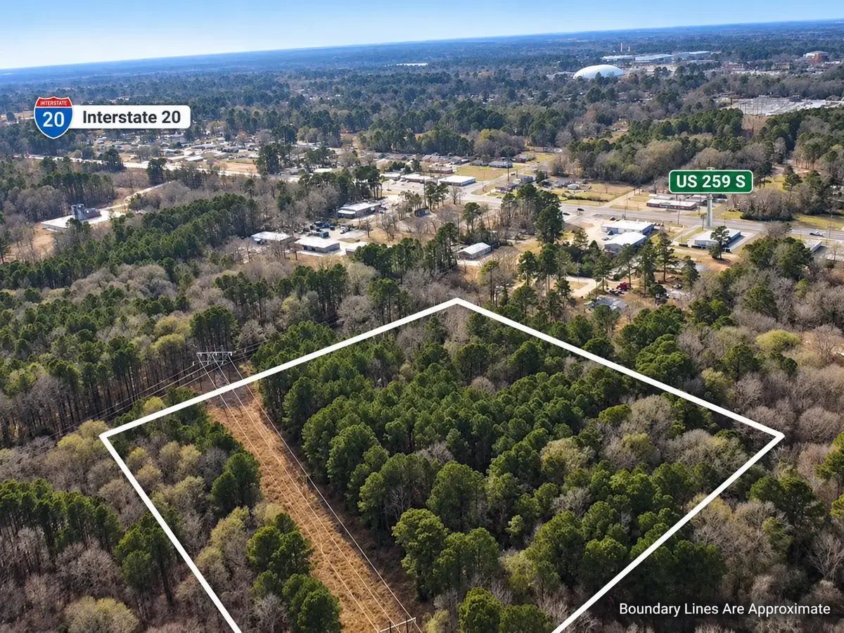 TBD 6.8 acres Osborne St, Longview, TX 75605 - #1