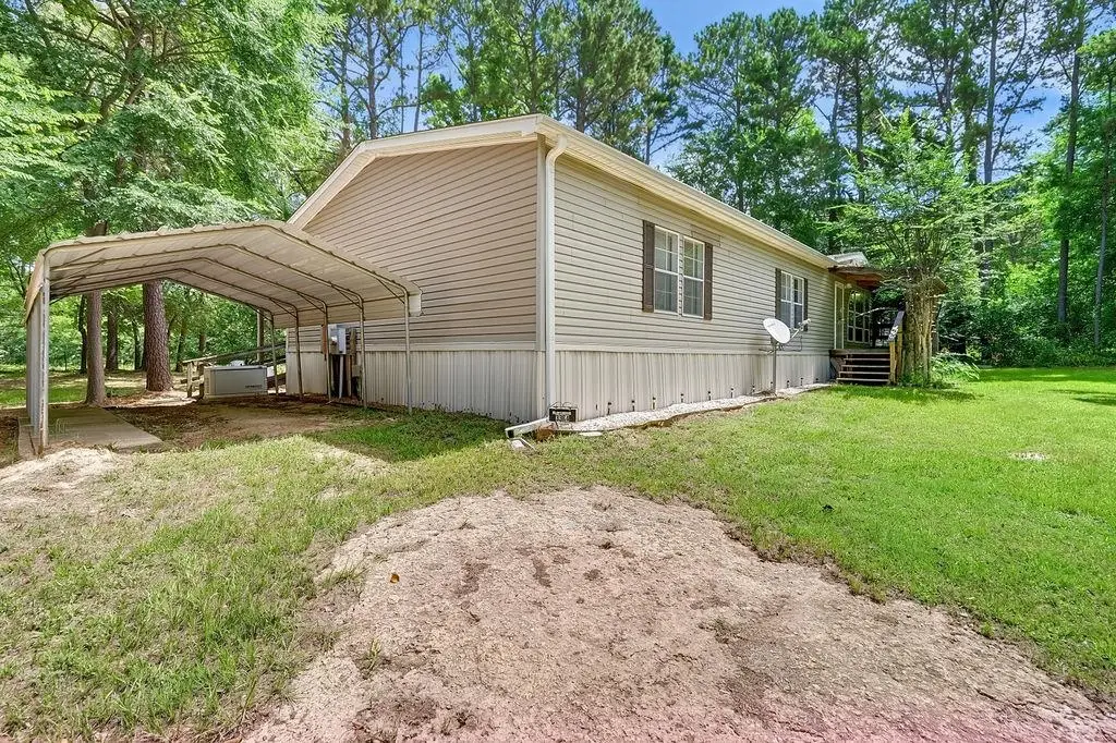 3364 & 3362 Silk Tree Rd., Gilmer, TX 75645 - #1