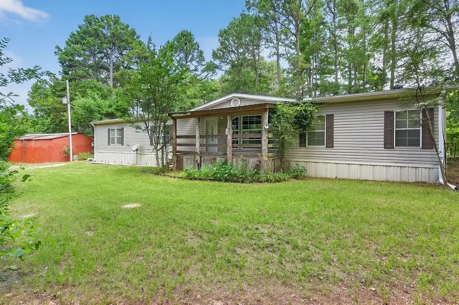 3364 & 3362 Silk Tree Rd., Gilmer, TX 75645 - #2