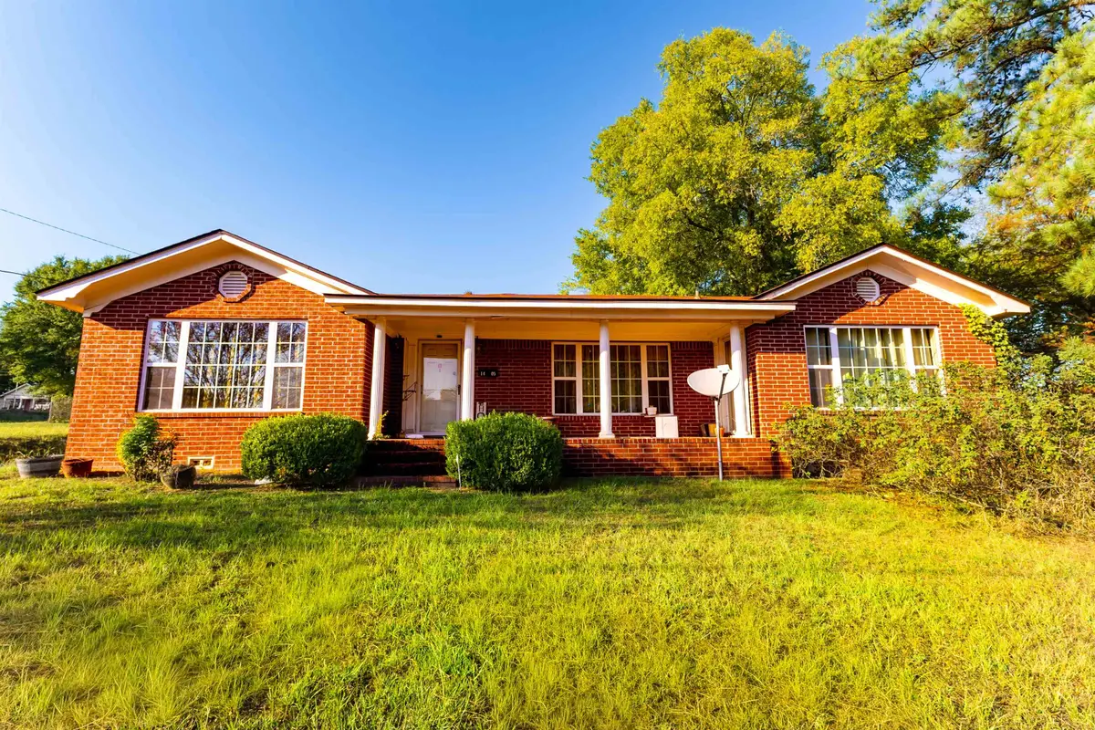 1405 W Grand Ave., Marshall, TX 75670 - #1