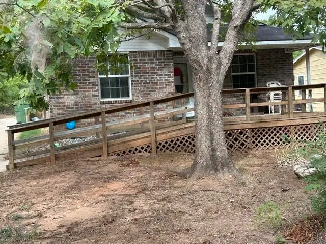 1515 Evans Street, Marshall, TX 75670 - #1