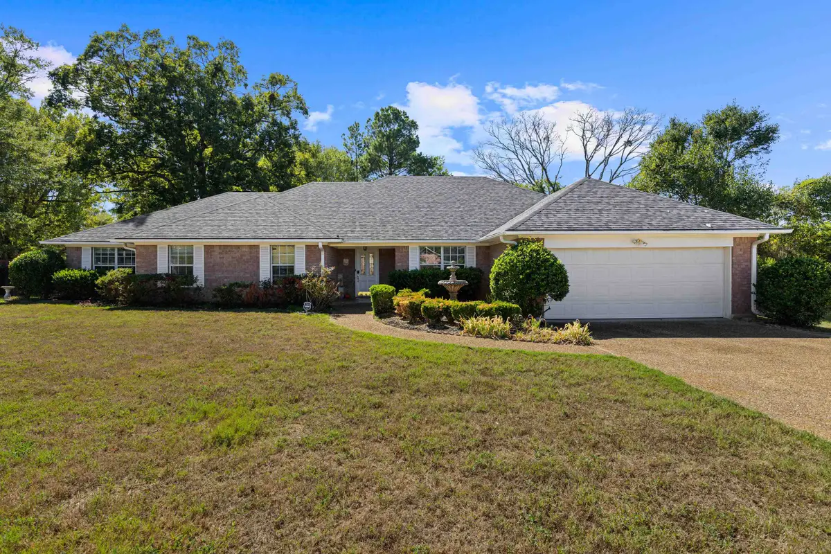 1680 Grangeway Road, Marshall, TX 75672 - #1