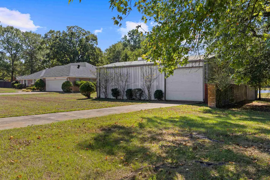 1680 Grangeway Road, Marshall, TX 75672 - #2