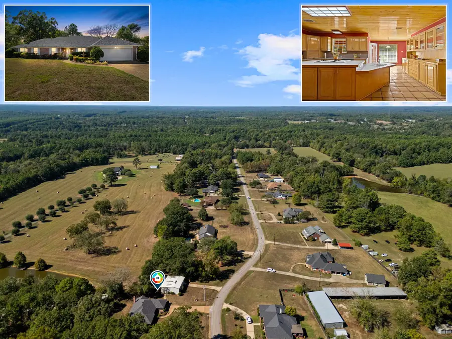 1680 Grangeway Road, Marshall, TX 75672 - #3