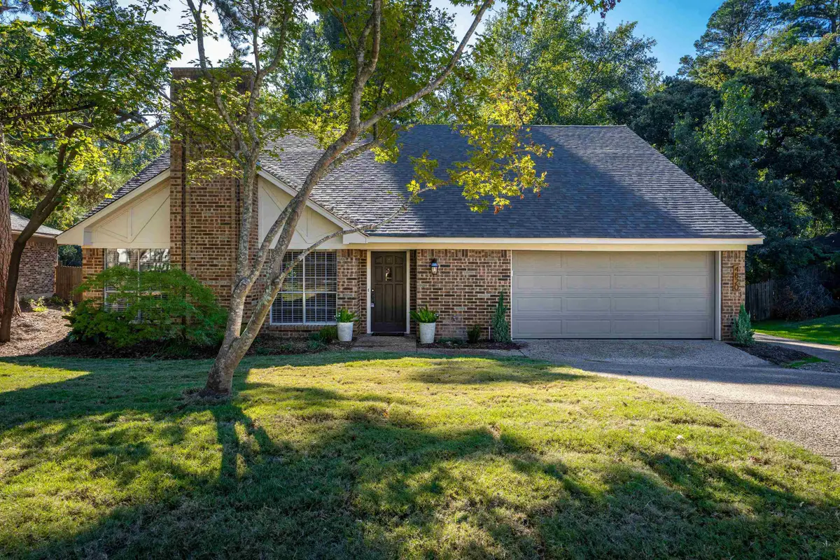 4820 Prestwick Lane, Tyler, TX 75703 - #1