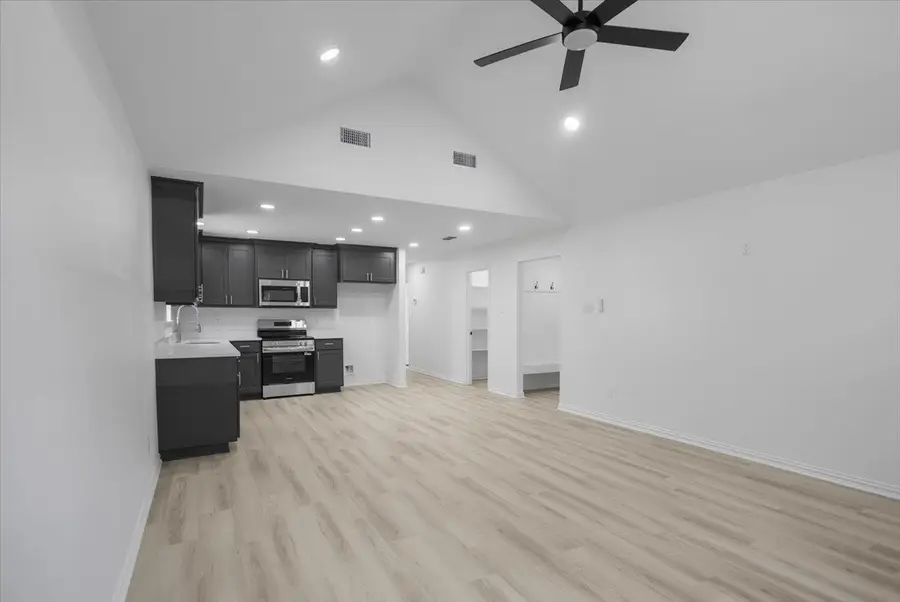 329 Fourth Avenue, Kilgore, TX 75662 - #3