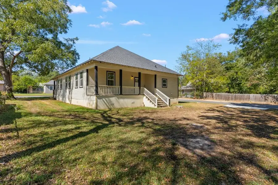 1104 N Bolivar, Marshall, TX 75670 - #3