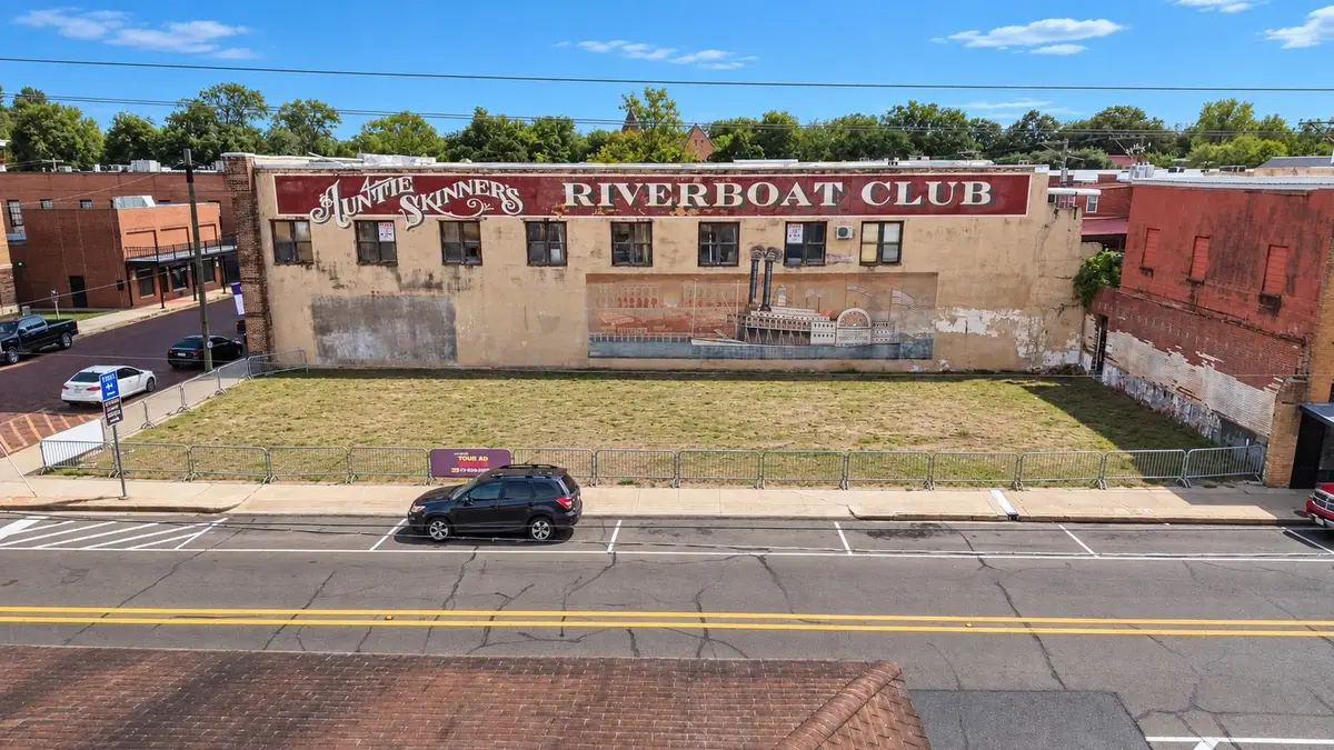 101 N Polk St., Jefferson, TX 75657 - #1