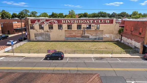 101 N Polk St., Jefferson, TX 75657