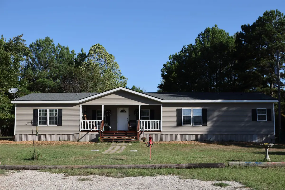 1032 Ellis Dr, Waskom, TX 75692 - #1