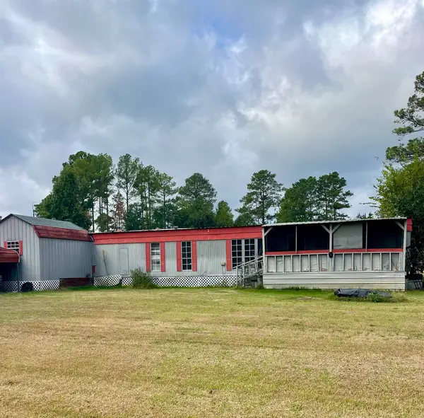 14663 FM 134, Karnack, TX 75661