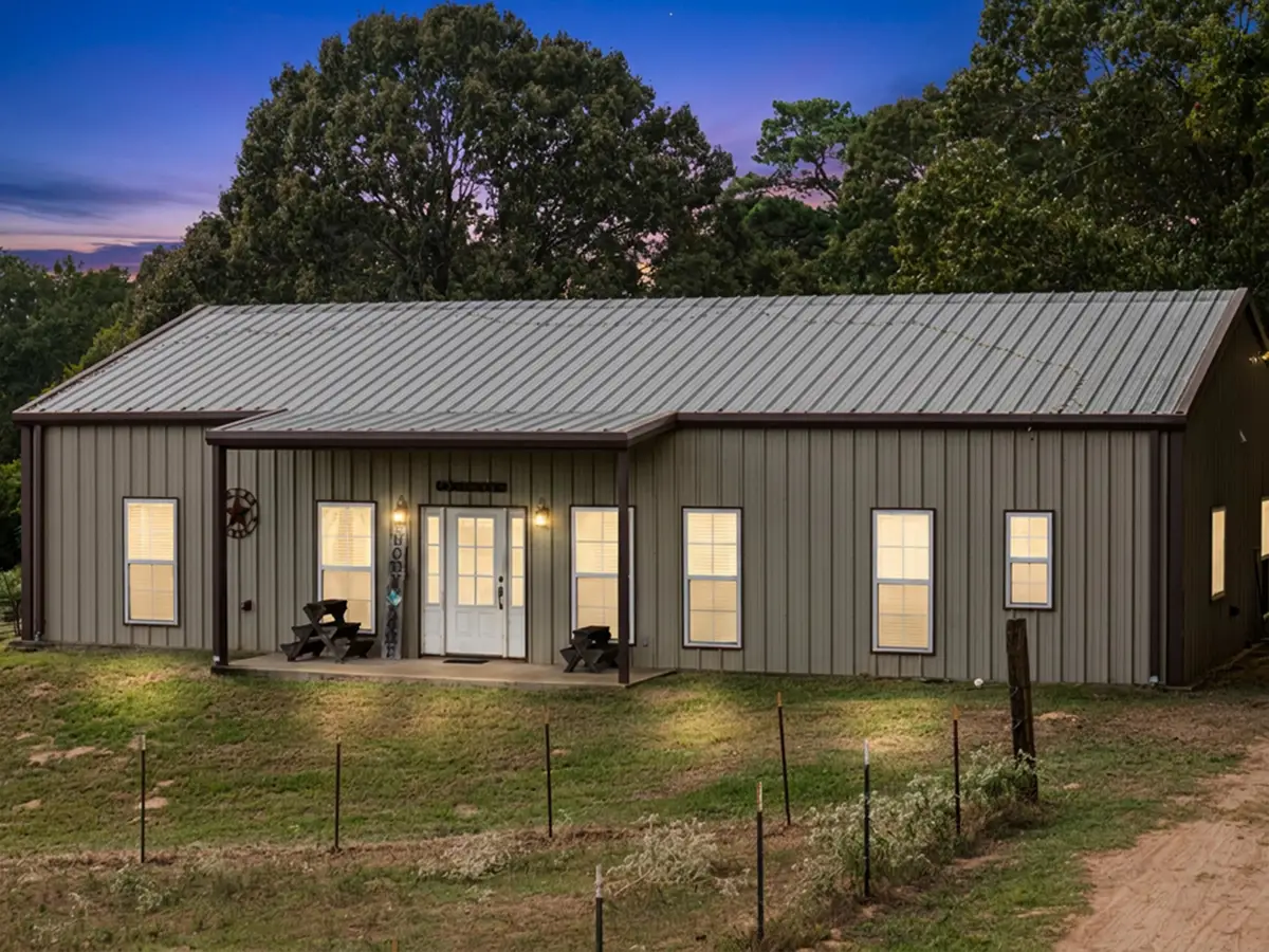2835 Zinnia Rd, Diana, TX 75640 - #1