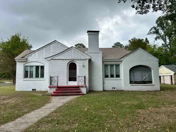 1200 S Green Street, Longview, TX 75602