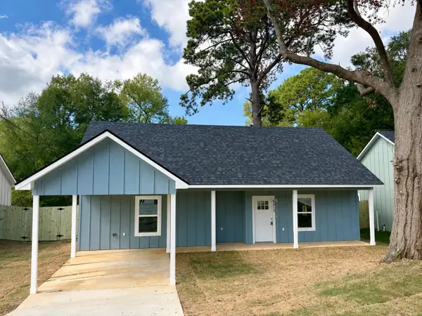 2513 S 13th Street, Longview, TX 75602