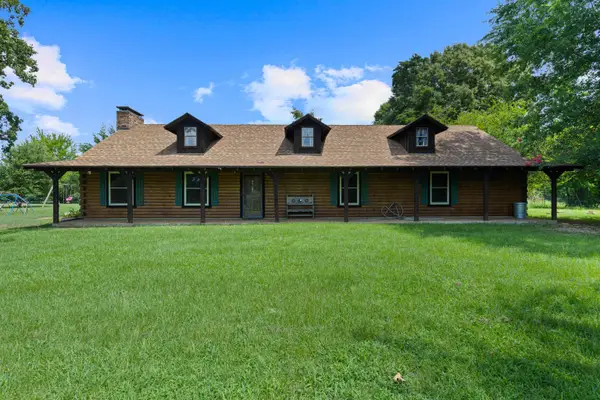 395 bolding road, Marshall, TX 75670