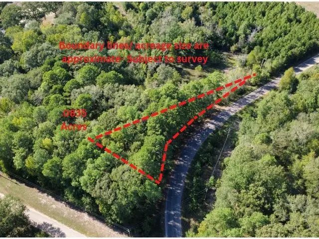 Lot 6 TBD Edmondson Rd, Harleton, TX 75651 - #1