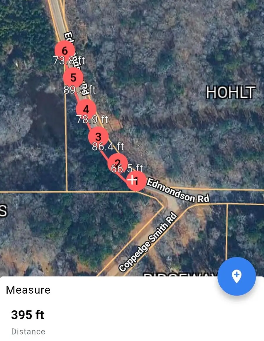 Lot 6 TBD Edmondson Rd, Harleton, TX 75651 - #3