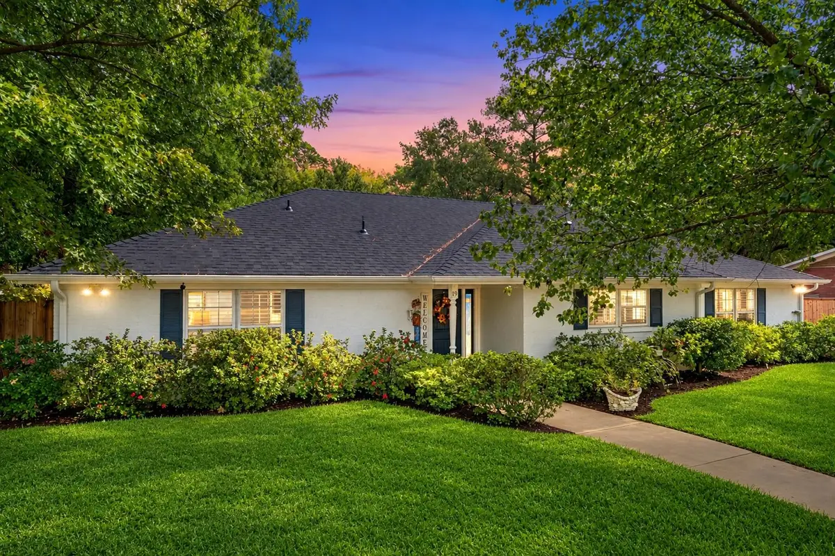 19 Rambling Rd, Longview, TX 75604 - #1