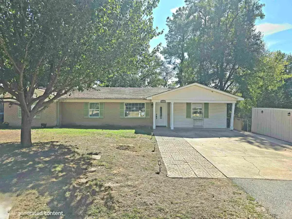 546 Rosedale ST, Longview, TX 75604-0000