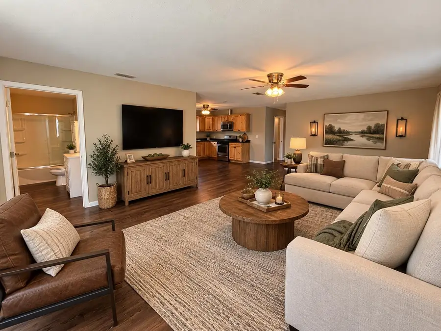 3164 FM10, Carthage, TX 75633 - #3