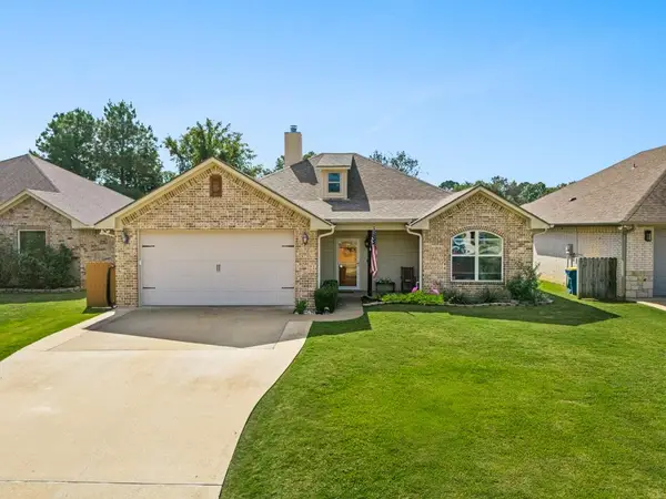 1604 Birch Lane, Kilgore, TX 75662
