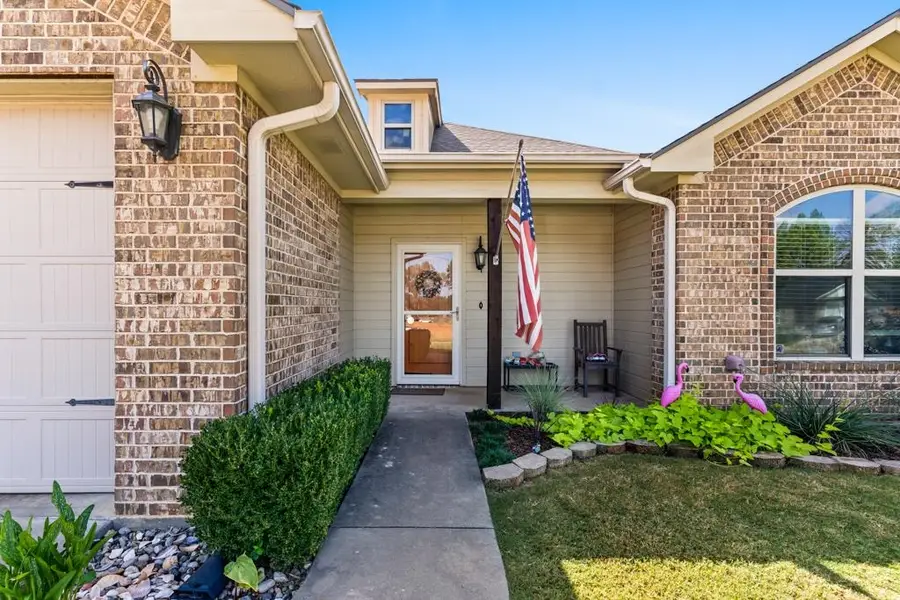 1604 Birch Lane, Kilgore, TX 75662 - #2