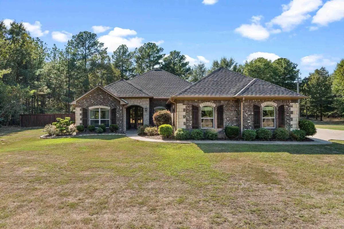14830 Fm 31, Elysian Fields, TX 75642 - #1