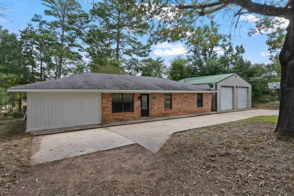 4724 State Highway 149, Beckville, TX 75631
