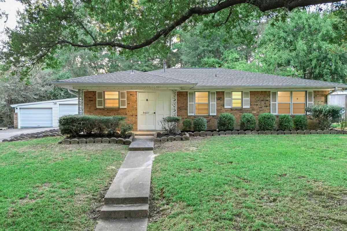 3607 Five Notch Rd, Marshall, TX 75672 - #1