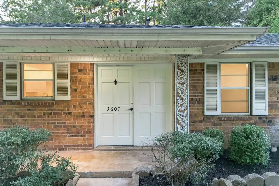 3607 Five Notch Rd, Marshall, TX 75672 - #2