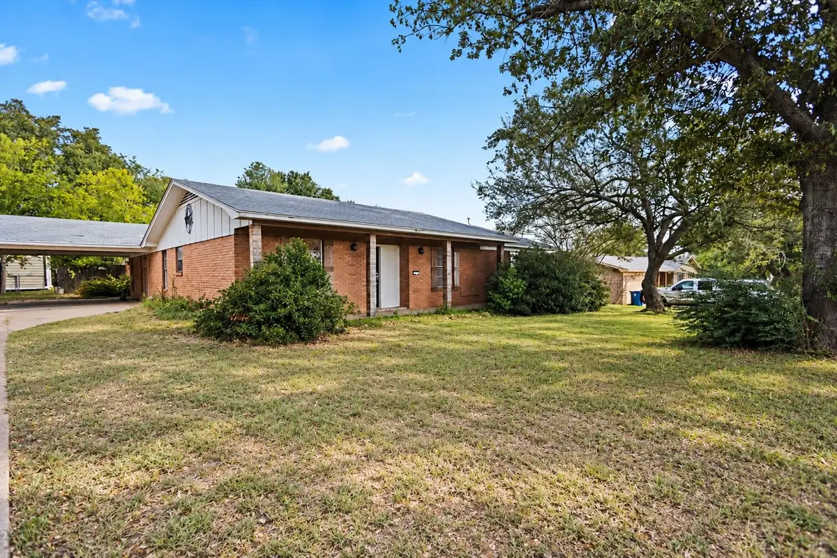 3309 FM 2495, Athens, TX 75752 - #1