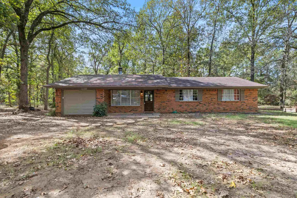 1415 FM 995, Atlanta, TX 75551 - #1