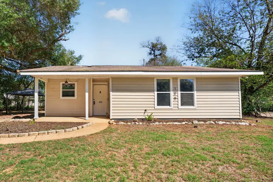 105 Paul Blakely Ct., Longview, TX 75601 - #2