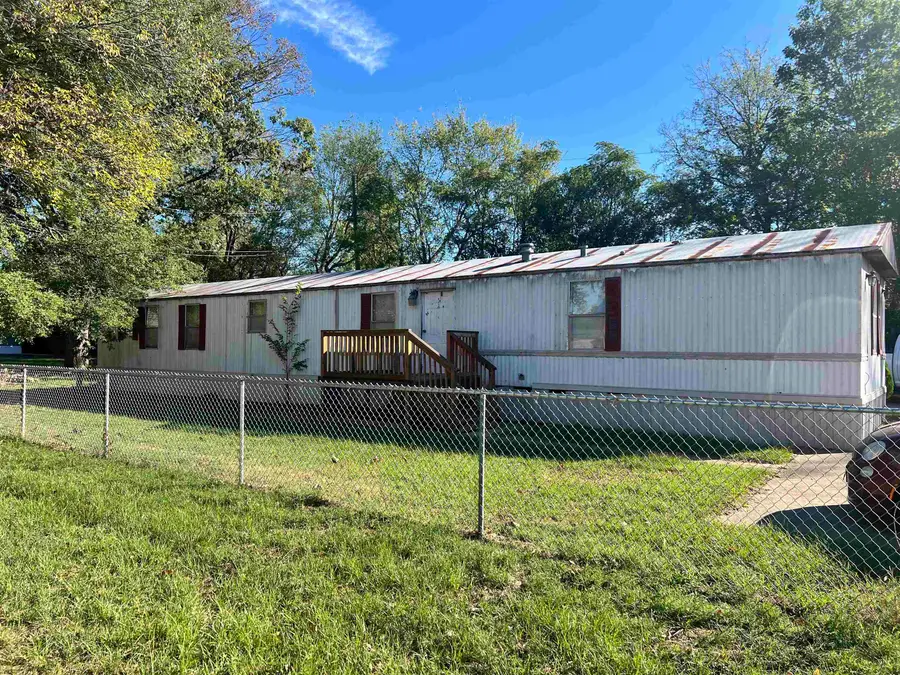 4522 W Loop 281 Lot 123, Longview, TX 75604 - #2